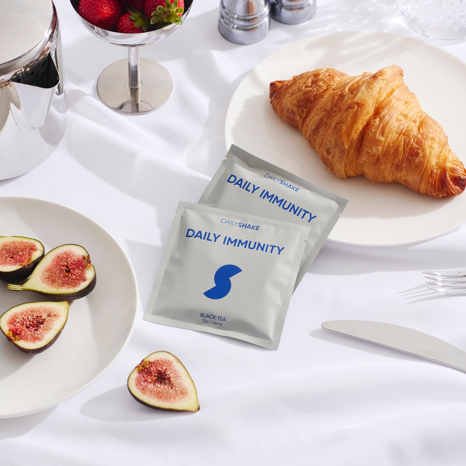 Daily Immunity x10 Sachet Pack