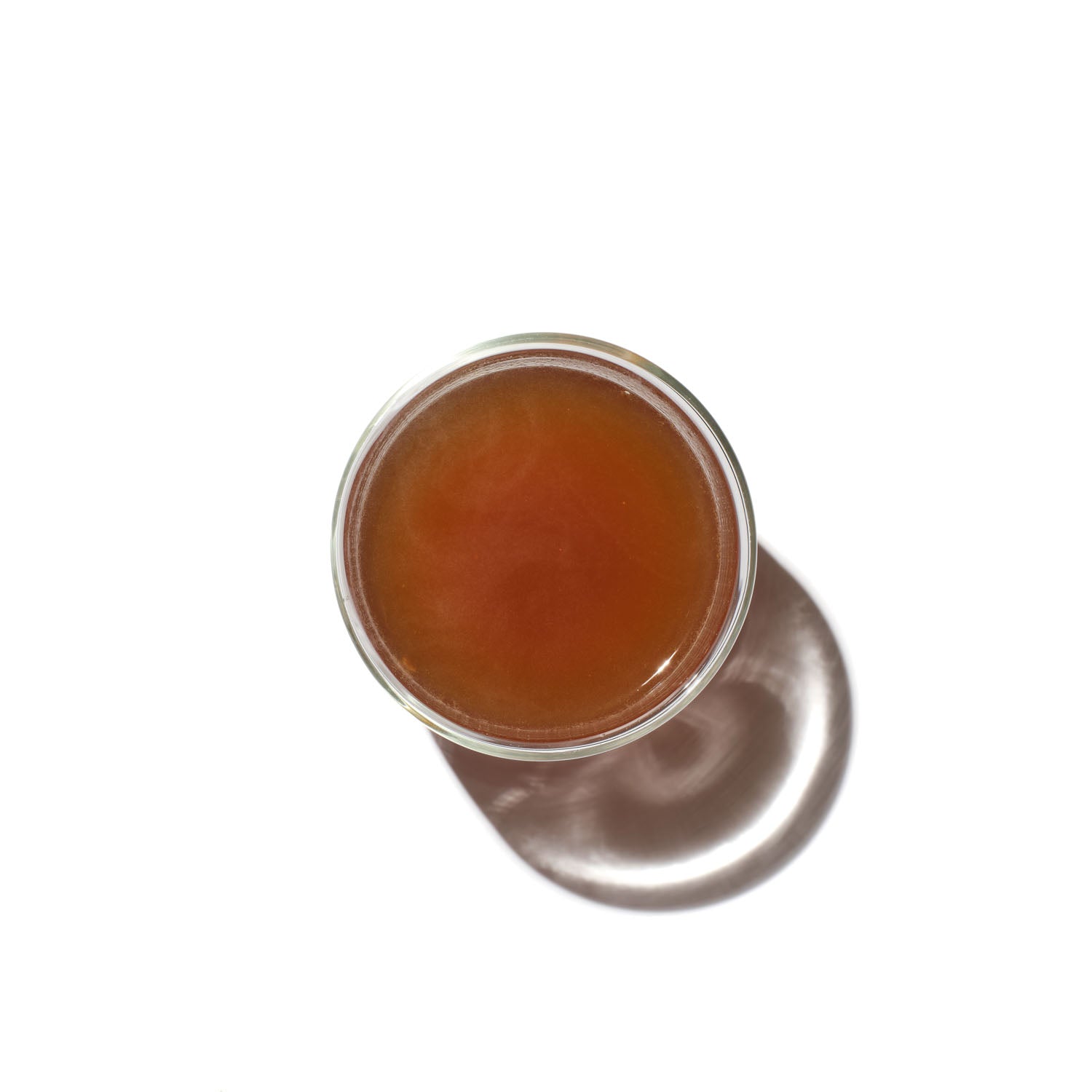 2 Single Sachets Peppermint Tea