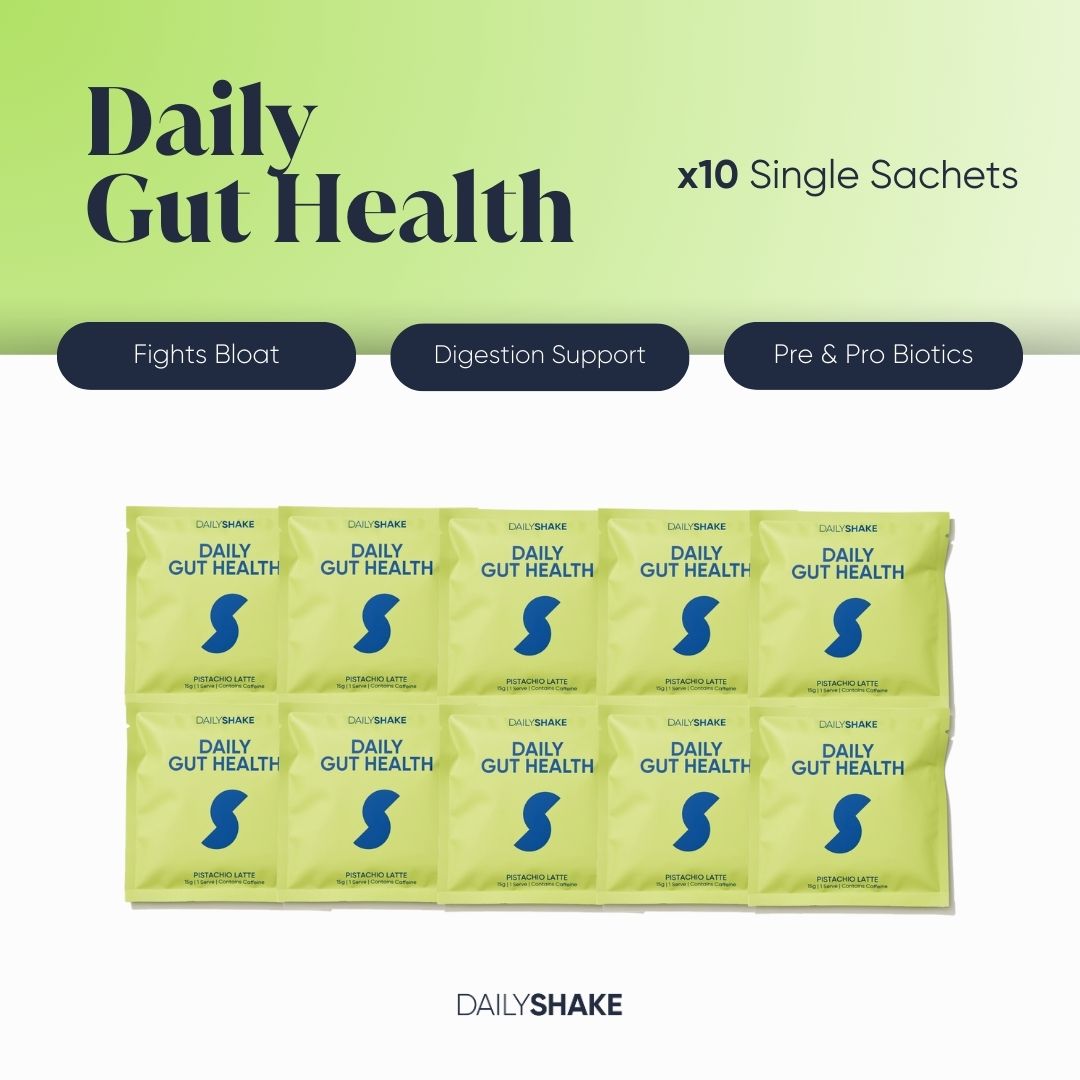 Daily Gut Health x10 Sachet Pack