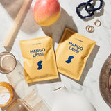 Mango Lassi Single Sachet Pack