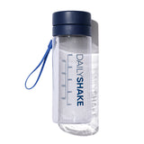 Premium 500ml Daily Shaker Bottle