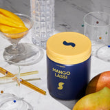 500g Mango Lassi Jar