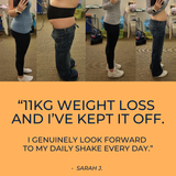 Mango Lassi Daily Shake