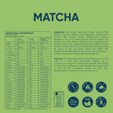 Matcha