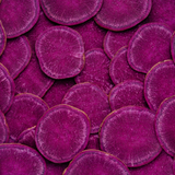 2 Single Sachets Purple Sweet Potato