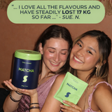 Matcha Daily Shake