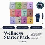 Wellness Starter Pack