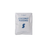 Coconut Pudding Single Sachet Pack